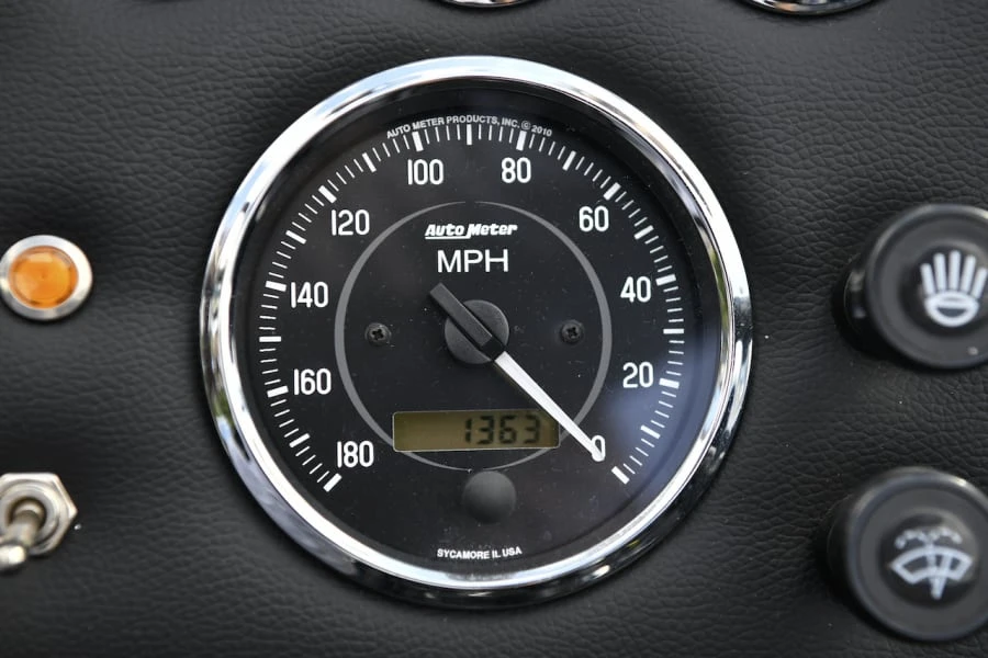 1965 Shelby Cobra Replica - Image 19 of 22