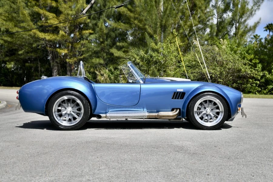 1965 Shelby Cobra Replica - Image 21 of 22