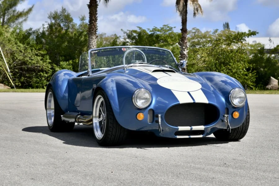 1965 Shelby Cobra Replica - Image 22 of 22