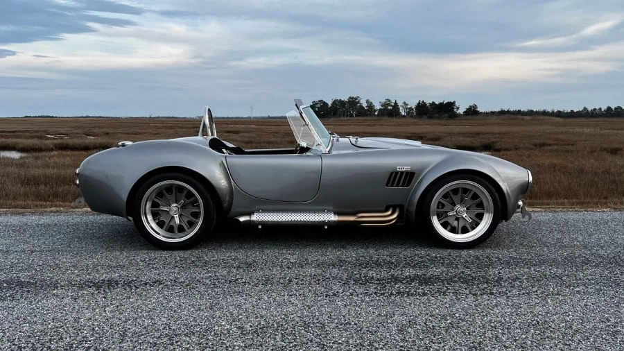 1965 Shelby Cobra Replica - Image 2 of 9