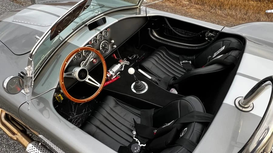 1965 Shelby Cobra Replica - Image 4 of 9