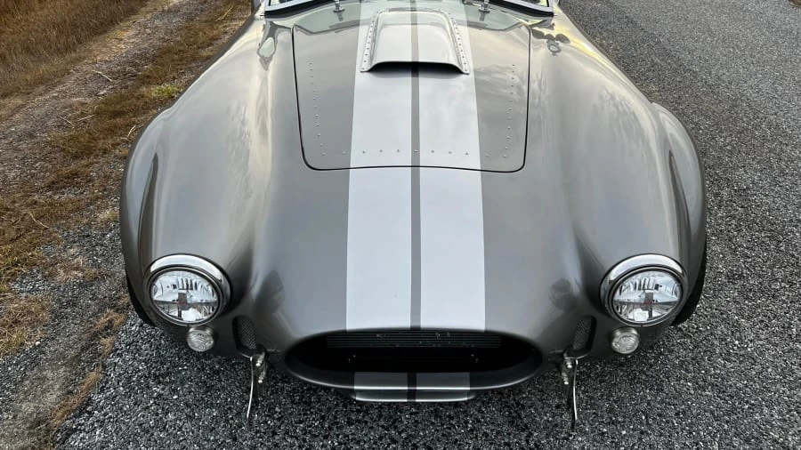 1965 Shelby Cobra Replica - Image 9 of 9