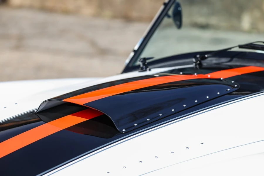 1965 Shelby Cobra Replica - Image 30 of 31