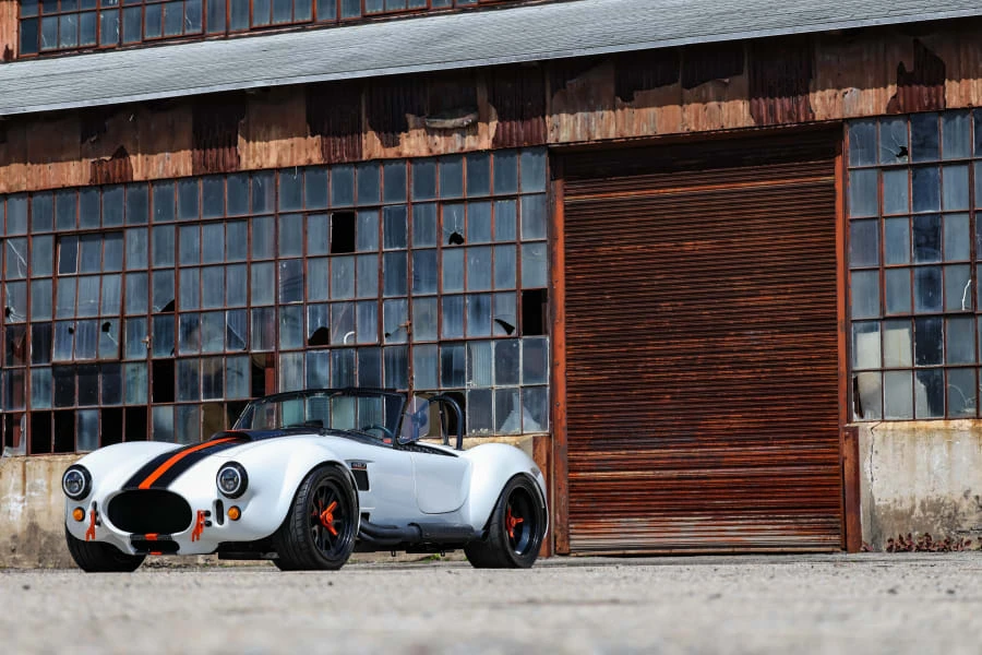 1965 Shelby Cobra Replica - Image 13 of 31