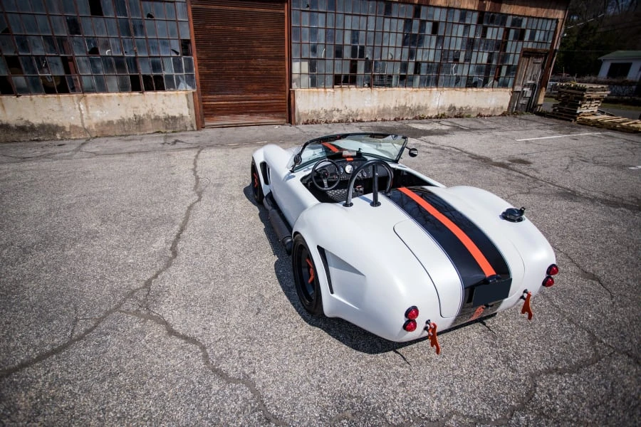 1965 Shelby Cobra Replica - Image 20 of 31