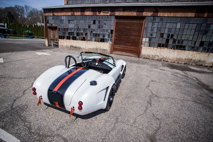 1965 Shelby Cobra Replica - Image 21 of 31