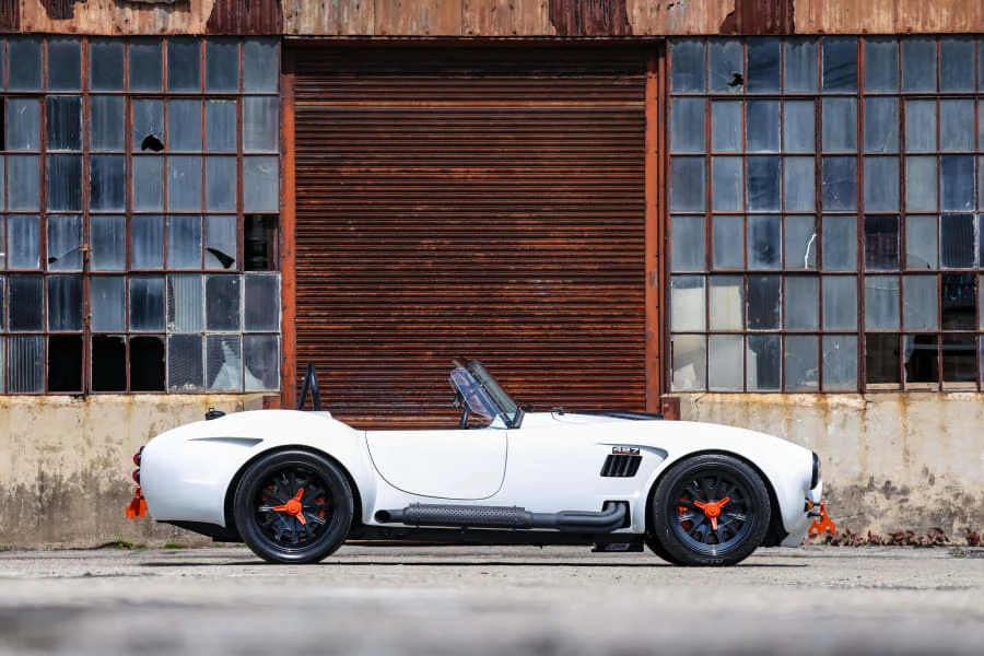 1965 Shelby Cobra Replica - Image 23 of 31