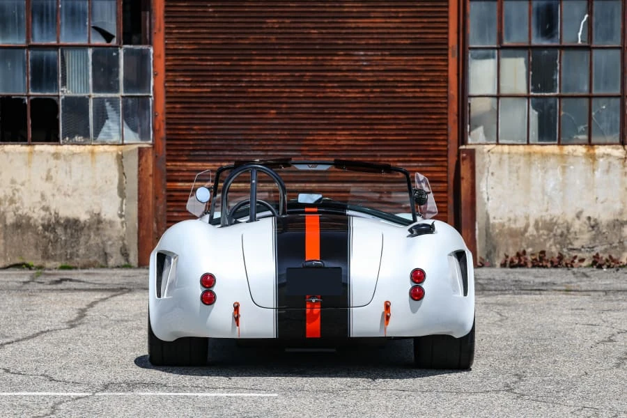1965 Shelby Cobra Replica - Image 27 of 31
