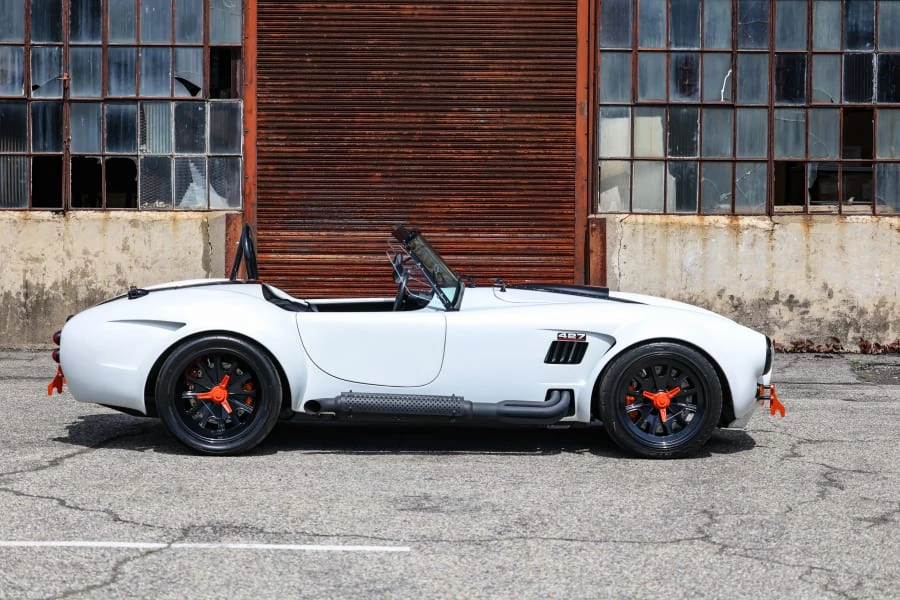 1965 Shelby Cobra Replica - Image 26 of 31