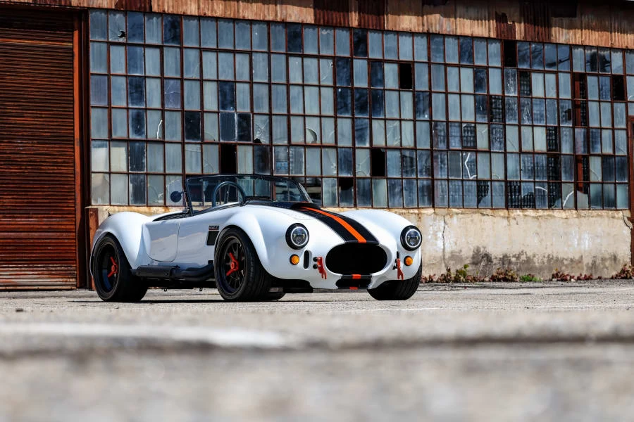 1965 Shelby Cobra Replica - Image 9 of 31