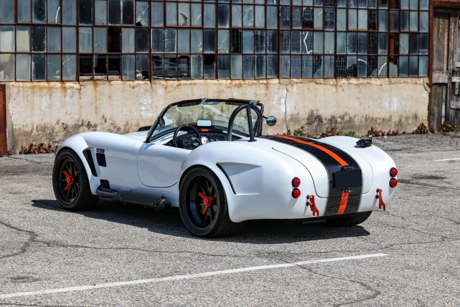 1965 Shelby Cobra Replica - Image 3 of 31