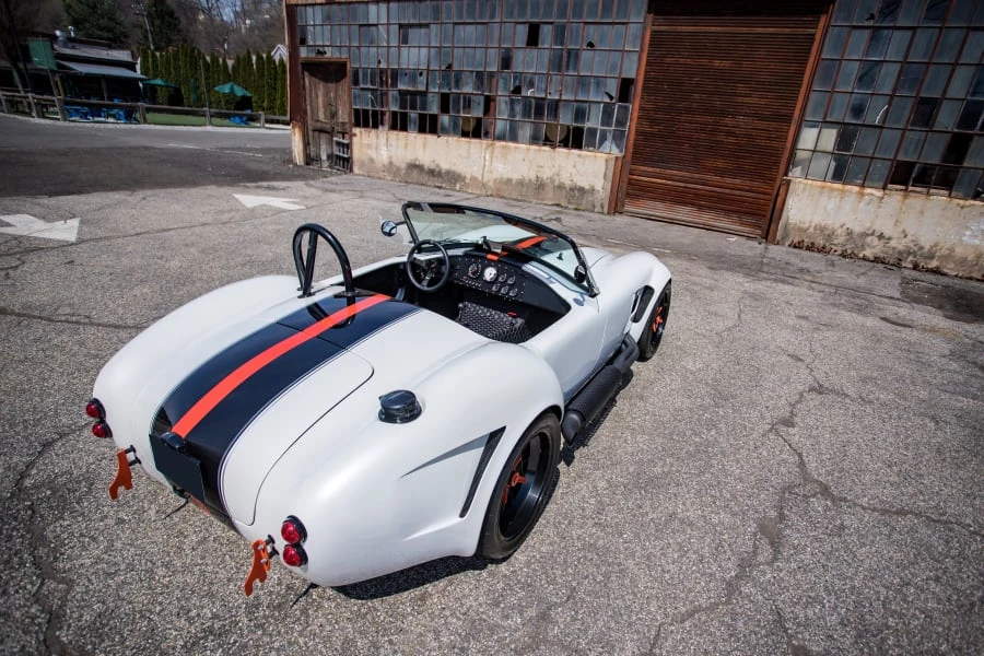 1965 Shelby Cobra Replica - Image 14 of 31