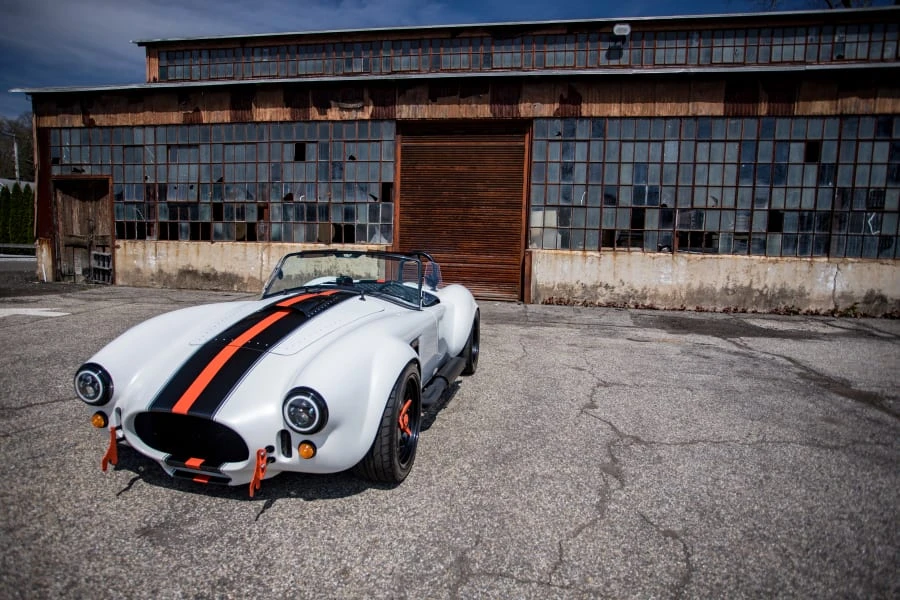 1965 Shelby Cobra Replica - Image 10 of 31