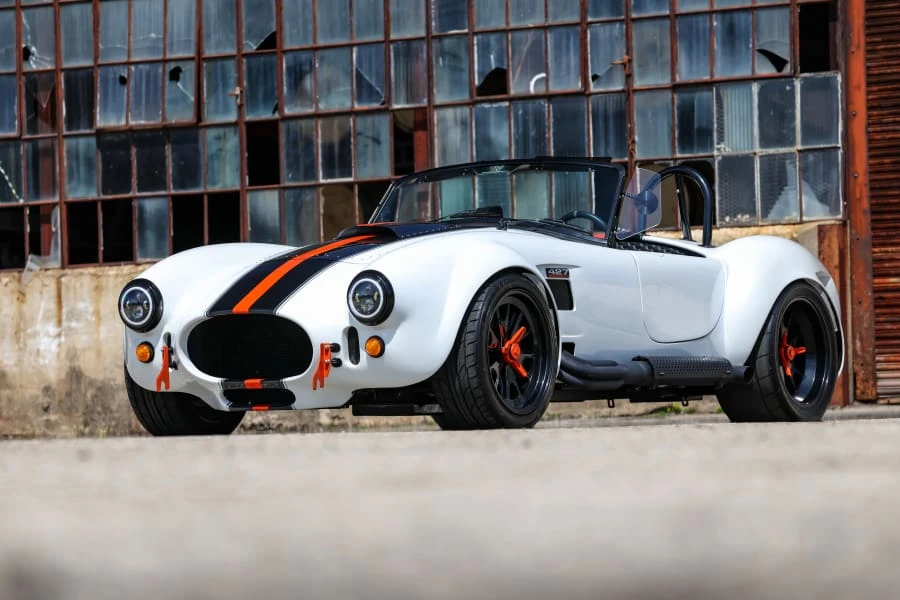 1965 Shelby Cobra Replica - Image 6 of 31