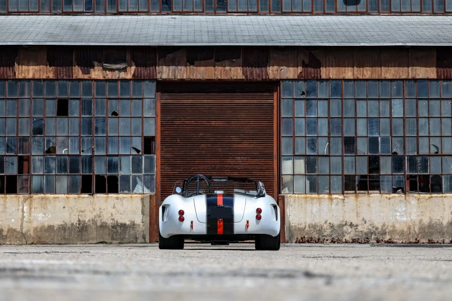 1965 Shelby Cobra Replica - Image 28 of 31