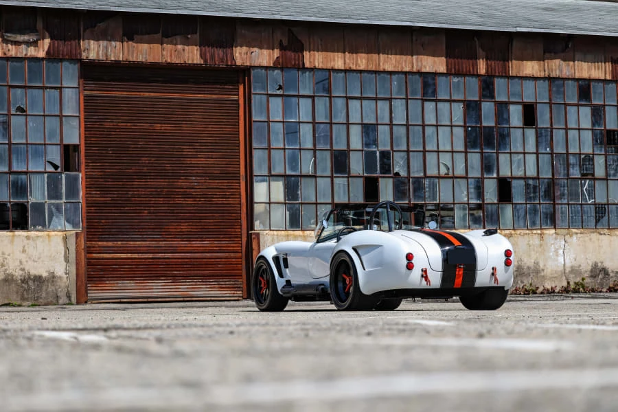 1965 Shelby Cobra Replica - Image 18 of 31