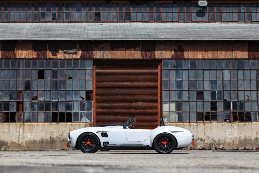 1965 Shelby Cobra Replica - Image 24 of 31