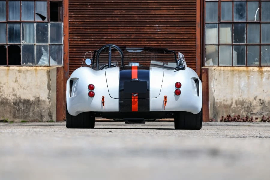 1965 Shelby Cobra Replica - Image 5 of 31