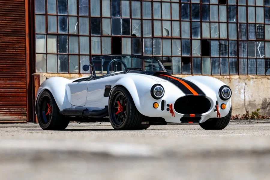 1965 Shelby Cobra Replica - Image 12 of 31