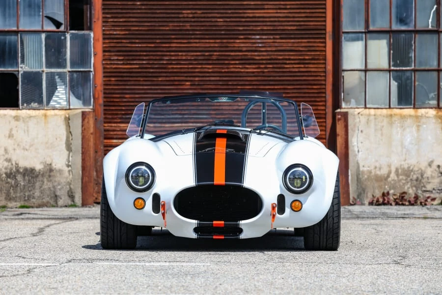 1965 Shelby Cobra Replica - Image 4 of 31