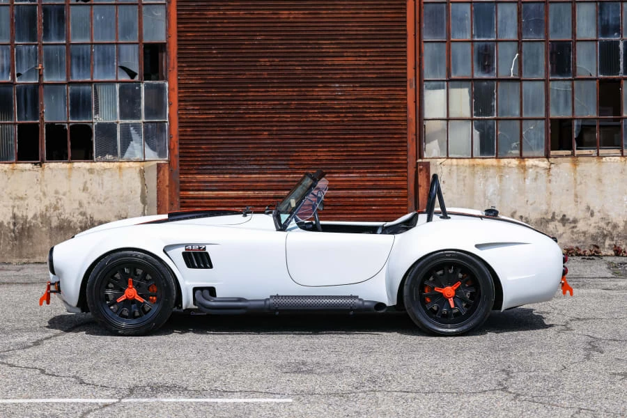 1965 Shelby Cobra Replica - Image 2 of 31