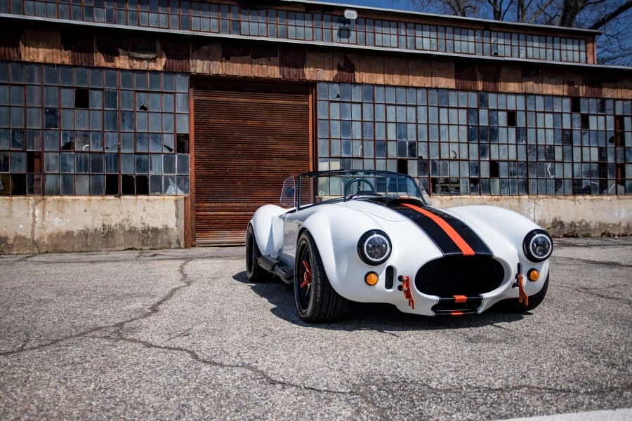 1965 Shelby Cobra Replica - Image 7 of 31