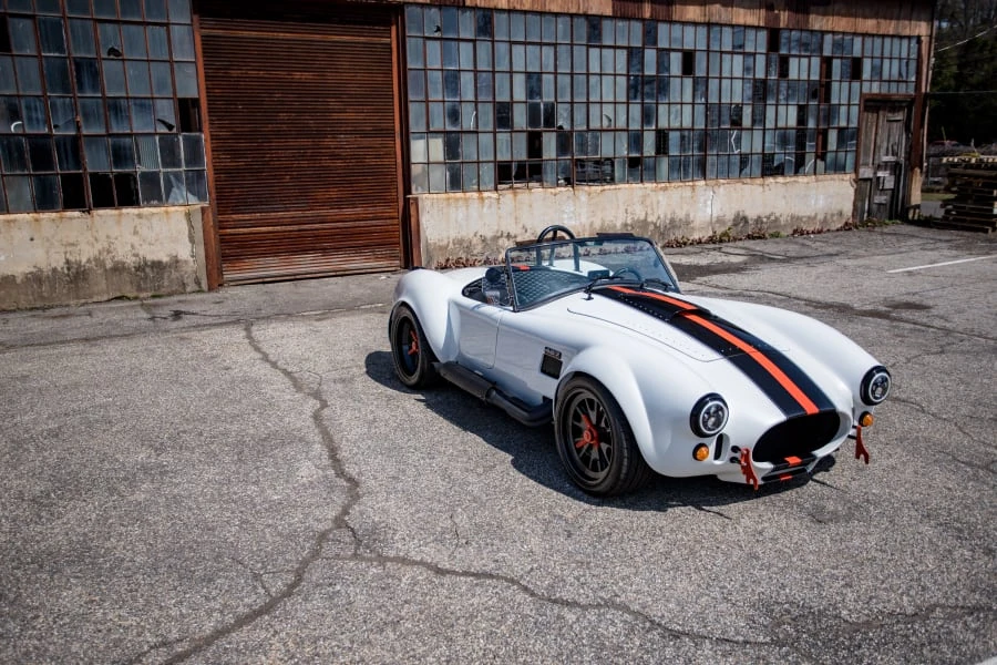 1965 Shelby Cobra Replica - Image 11 of 31