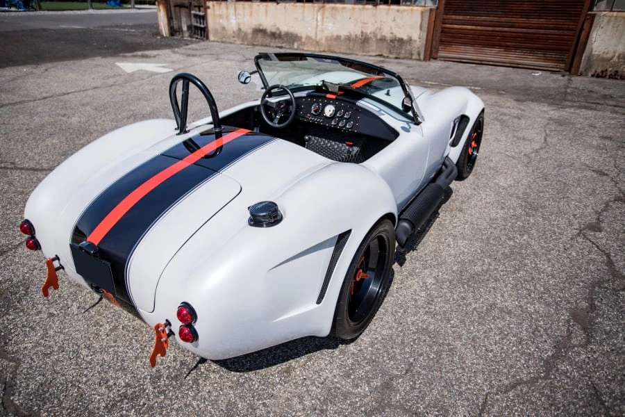 1965 Shelby Cobra Replica - Image 19 of 31