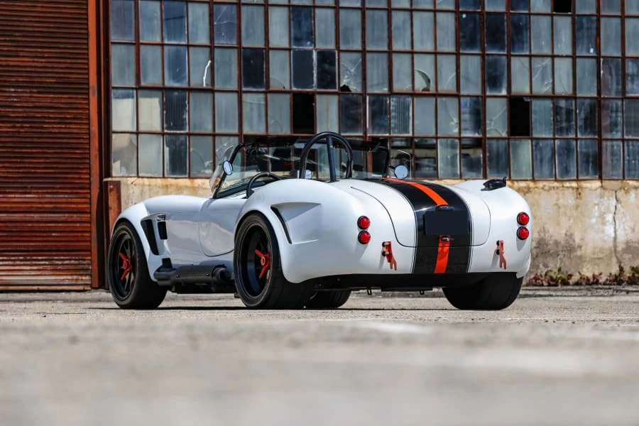 1965 Shelby Cobra Replica - Image 15 of 31