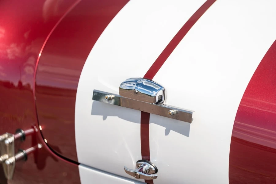 1965 Shelby Cobra Replica - Image 10 of 31