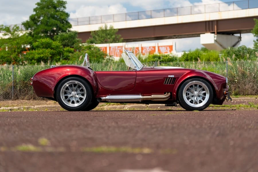 1965 Shelby Cobra Replica - Image 16 of 31