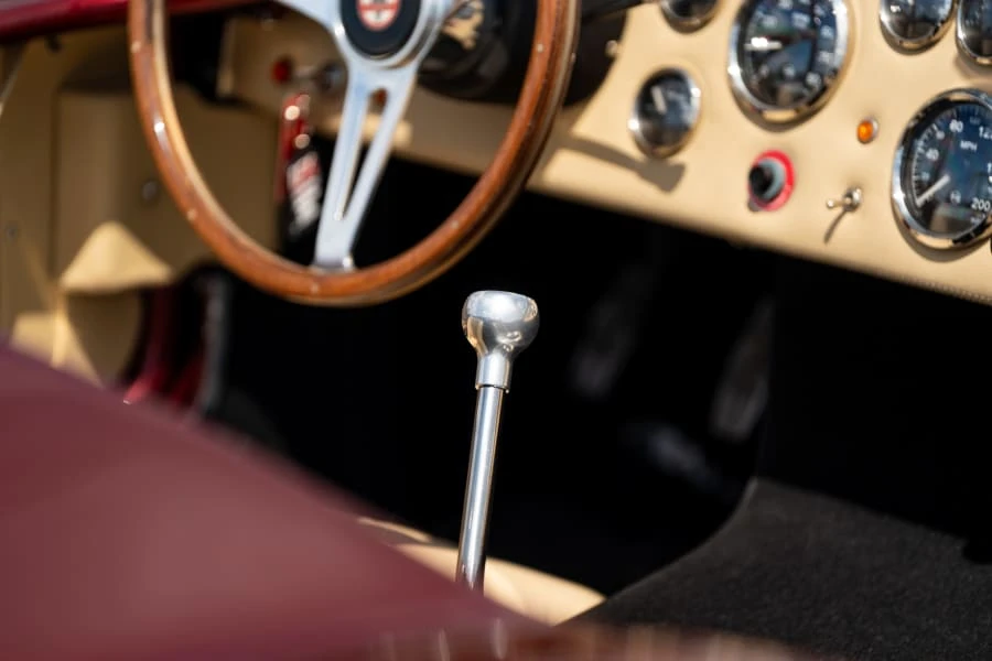 1965 Shelby Cobra Replica - Image 29 of 31