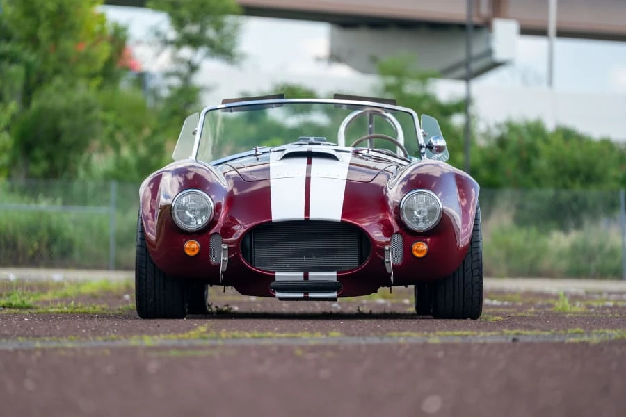 1965 Shelby Cobra Replica - Image 4 of 31