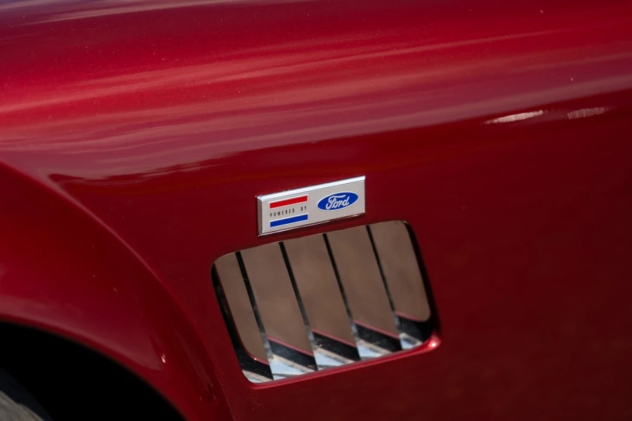 1965 Shelby Cobra Replica - Image 8 of 31