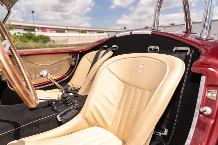 1965 Shelby Cobra Replica - Image 21 of 31
