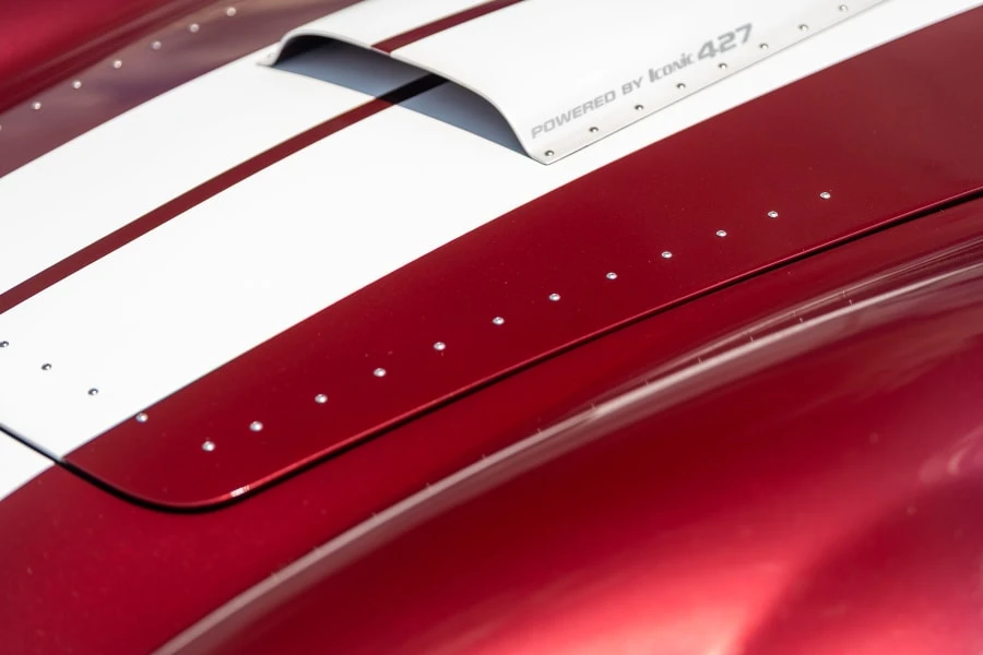 1965 Shelby Cobra Replica - Image 7 of 31