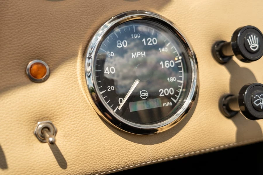 1965 Shelby Cobra Replica - Image 27 of 31