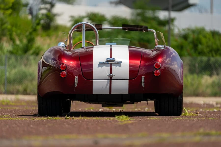 1965 Shelby Cobra Replica - Image 5 of 31