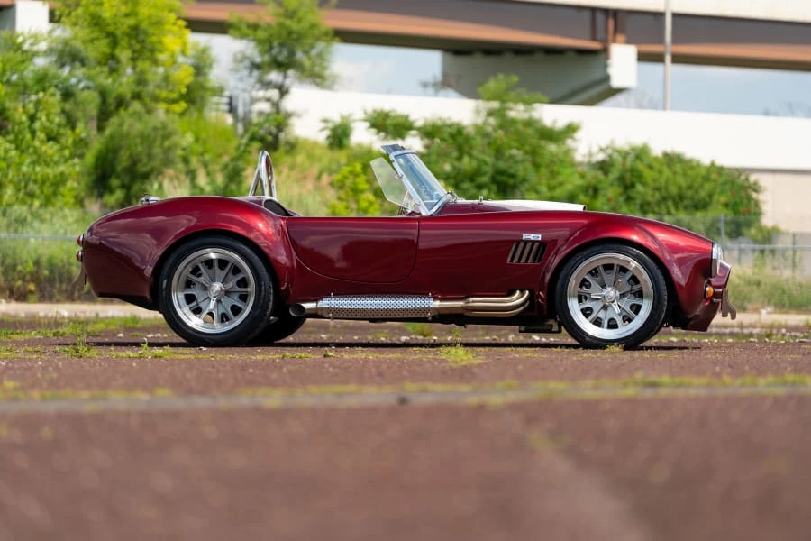 1965 Shelby Cobra Replica - Image 2 of 31