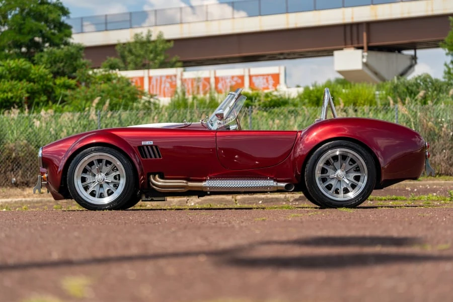 1965 Shelby Cobra Replica - Image 9 of 31