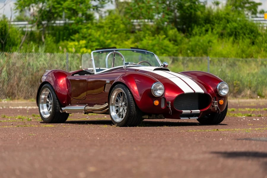 1965 Shelby Cobra Replica - Image 6 of 31