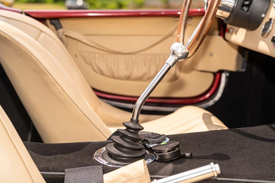 1965 Shelby Cobra Replica - Image 28 of 31