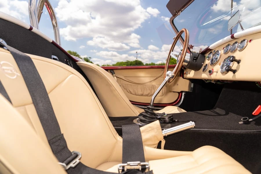 1965 Shelby Cobra Replica - Image 26 of 31