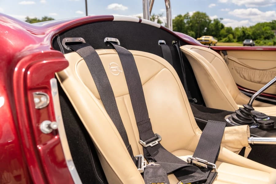 1965 Shelby Cobra Replica - Image 22 of 31