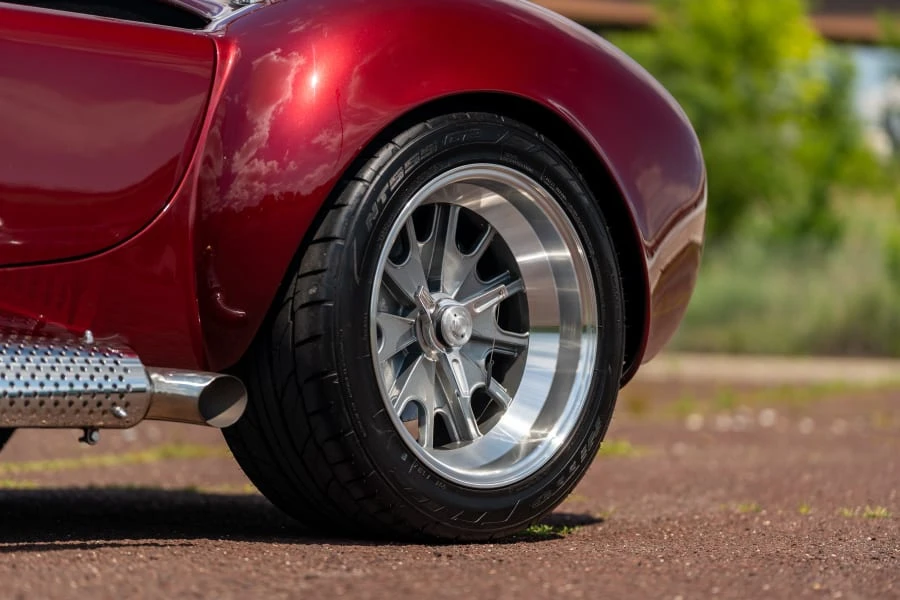 1965 Shelby Cobra Replica - Image 17 of 31
