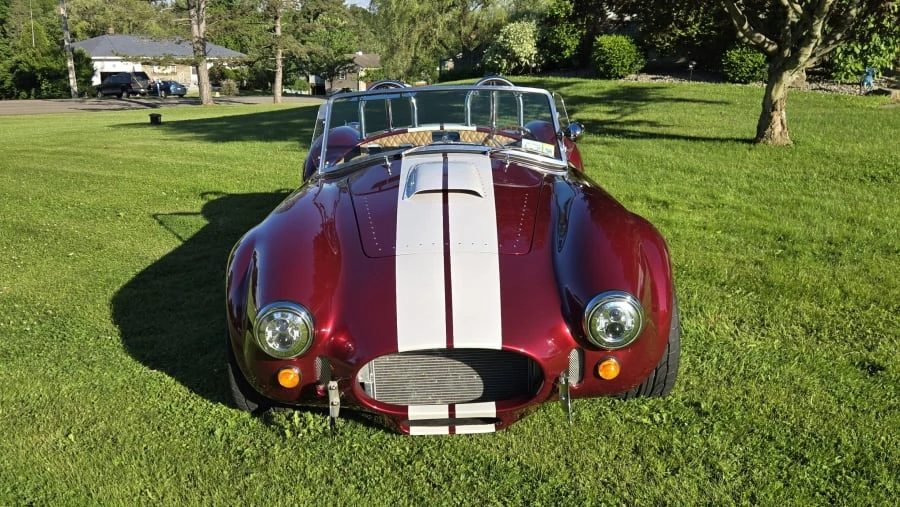 1965 Shelby Cobra Replica - Image 4 of 19