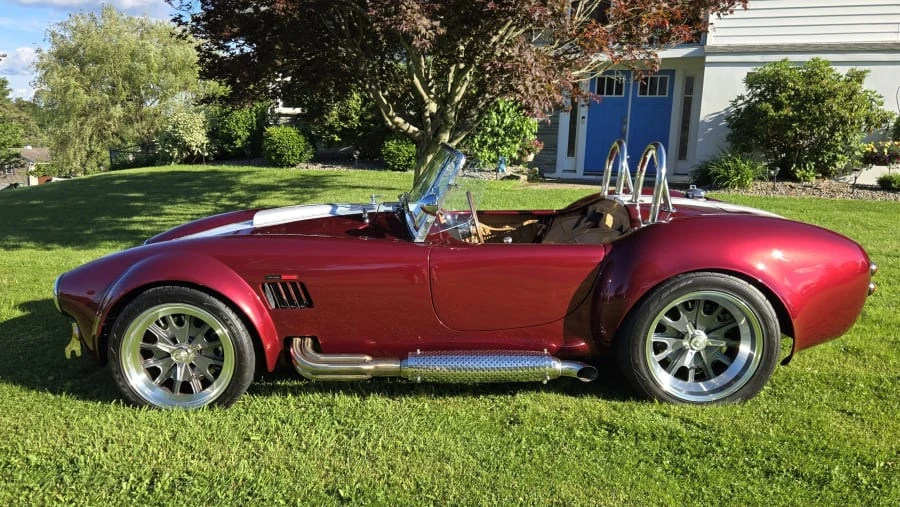 1965 Shelby Cobra Replica - Image 2 of 19