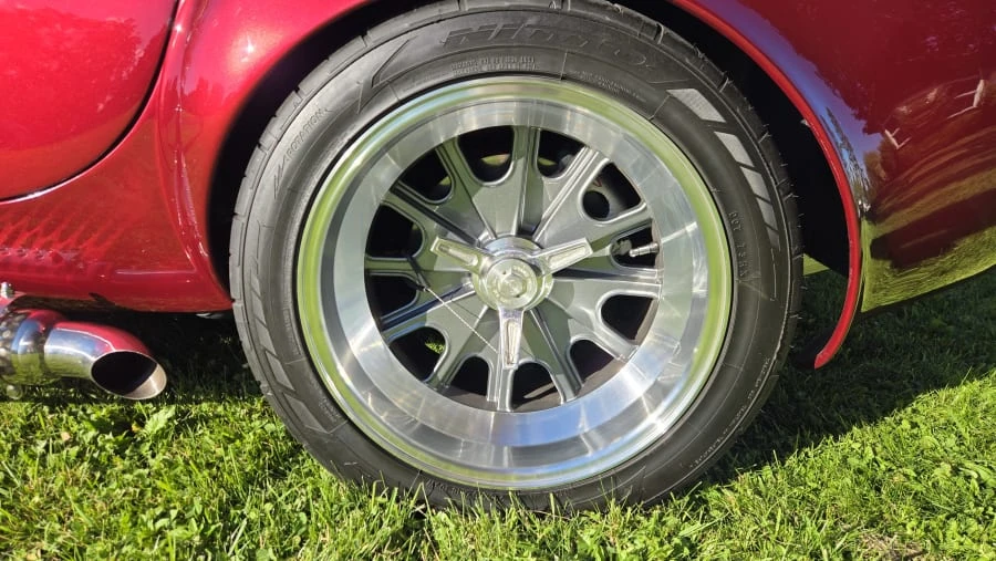 1965 Shelby Cobra Replica - Image 12 of 19