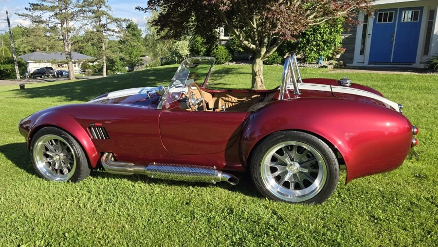 1965 Shelby Cobra Replica - Image 7 of 19