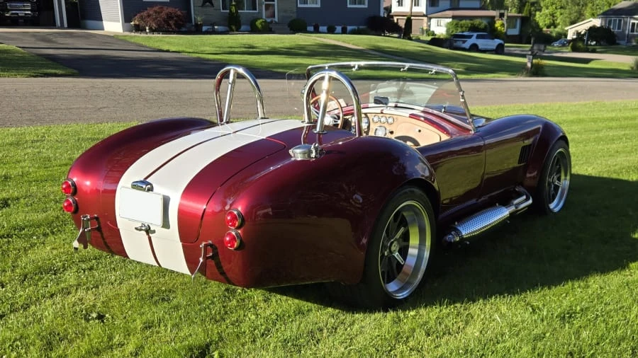 1965 Shelby Cobra Replica - Image 3 of 19